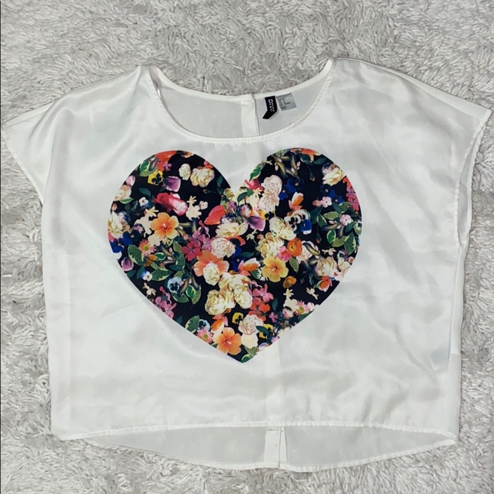H&M shirt